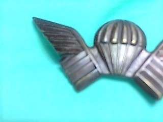 Recce/ Parabat/ Selous Scout Metal Wings (3 Full size in total)
