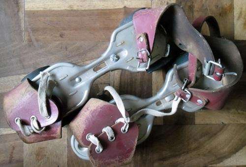 ## Rollerskates  ##