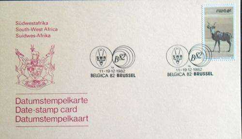 ## Date stamp card from SWA ##