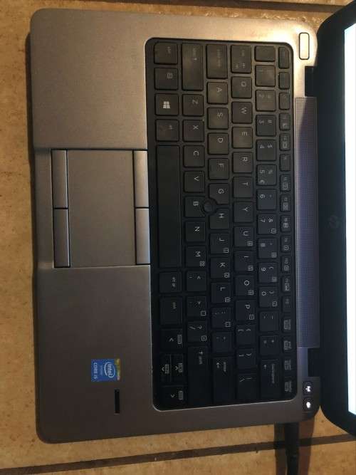 HP 820 G1 Core I5 Laptop