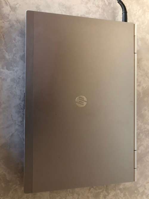 HP 8470p Cor I5-3360M 2.8GHz