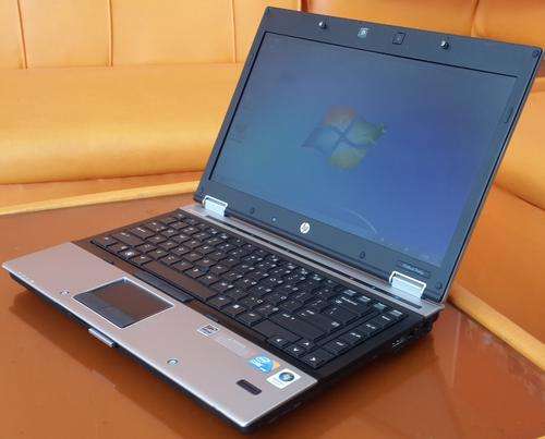 HP Elitebook 8440p Laptop