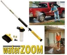 Car Water Spray Gun - Water ZOOM