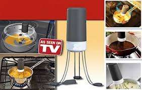 Stir Crazy