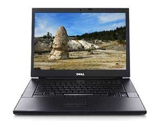 Dell Latitude E6500 15.4 inch screen Laptop
