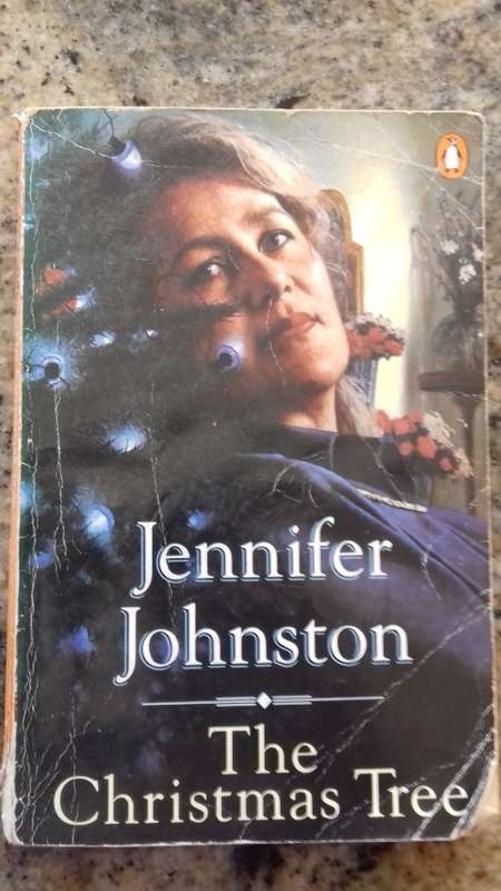 The Christmas Tree by Jennifer Johnston