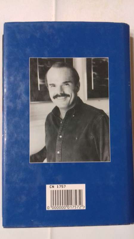 Icebound by Dean Koontz