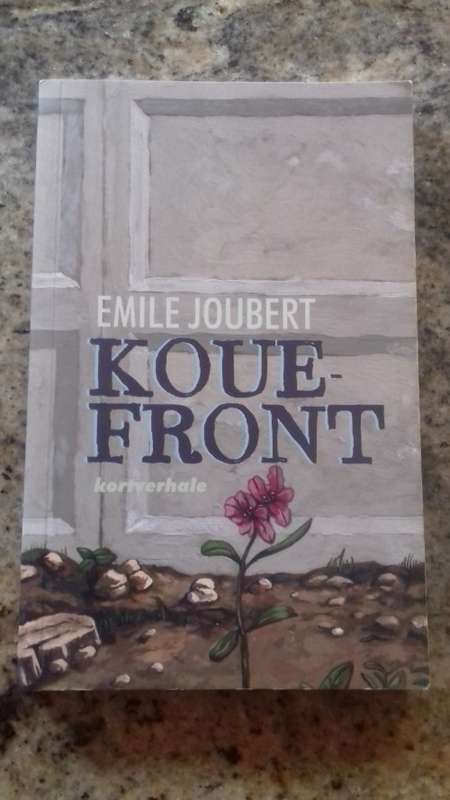 Koue Front deur Emile Joubert (Paperback)
