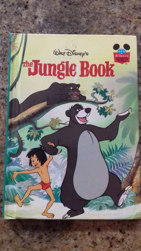 The Jungle Book