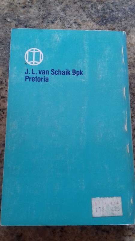 Onderwys in Suid-Afrika deur J.Chr. Coetzee(Paperback)