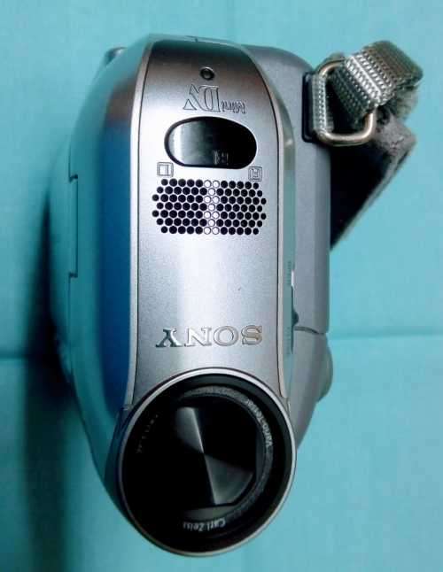 Sony Handycam