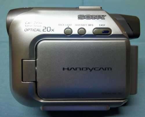 Sony Handycam