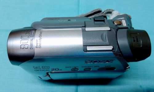 Sony Handycam