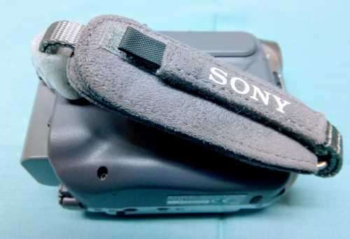 Sony Handycam