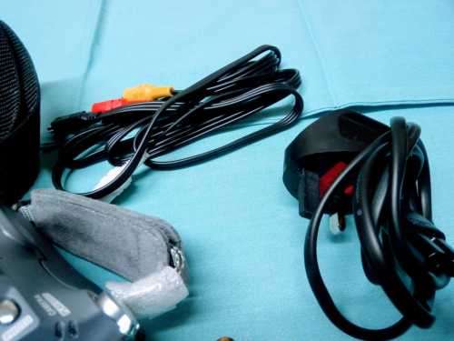 Sony Handycam