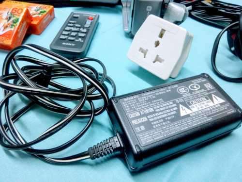 Sony Handycam