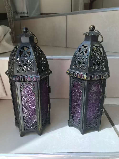 Lanterns