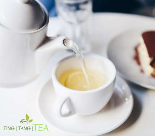 14-Day Skinny Tea For Detox and Weight-Loss (42 Servings)