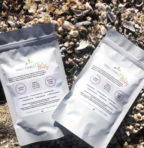 14-Day Skinny Tea For Detox and Weight-Loss (42 Servings)