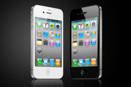 *** Apple iPhone 4 *** 8GB *** Black (USA - Verizon - Model (MD439LL/A) *** Please Read ***