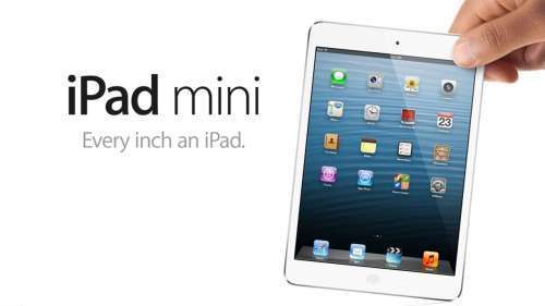 *** APPLE iPAD MINI *** 16GB *** BLACK *** WIFI *** SUPER 9.5 /10 CONDITION ***