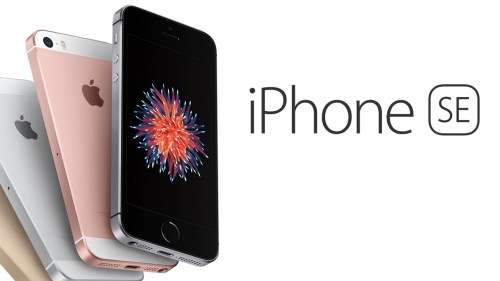 *** NEW APPLE iPHONE SE *** 12MP CAMERA *** SEALED BOX *** 1 YR VODACOM WARRANTY *** SPACE GRAY ***