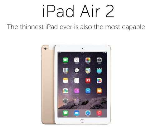 ** APPLE iPAD AIR 2 ** 64GB ** 4G LTE + WIFI ** SPACE GREY ** SUPER CONDITION ** PLEASE READ ***