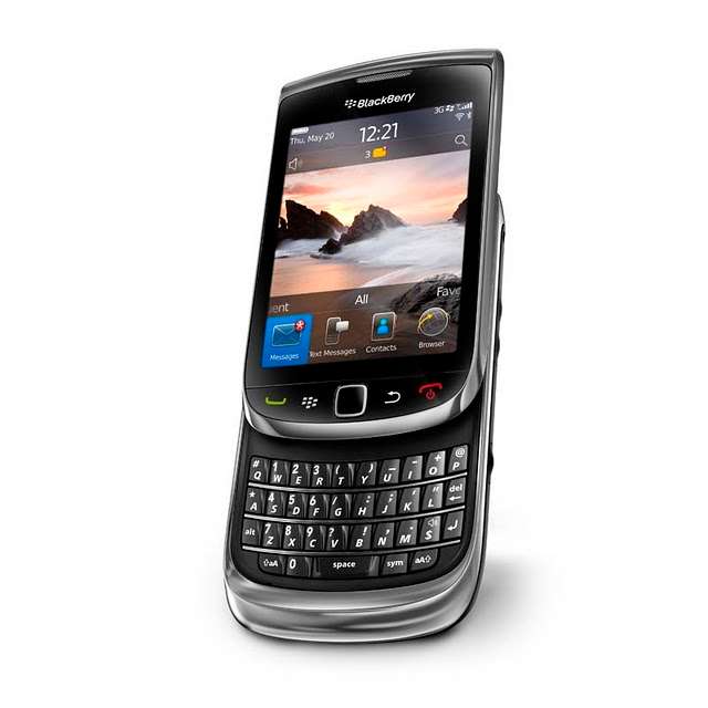 *** FLAGSHIP BLACKBERRY 9800 TORCH *** IN STOCK *** NEW + 1 YR WARRANTY *** 2010 TOP LATEST MODEL