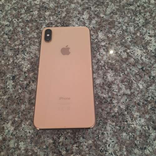 iPhone XS Max 256GB