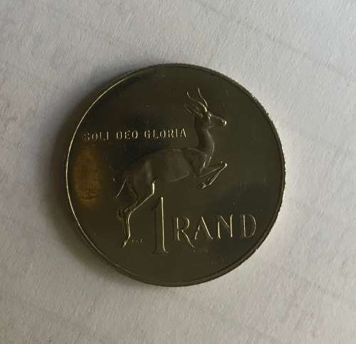 "SPECIAL"  12 x 1979 SAR R1 Coins. Straight from Bank to Bantex Sleeve. Bid per Coin to take all 12.