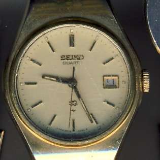 Ladies SIEKO Wrist Watch. Not working