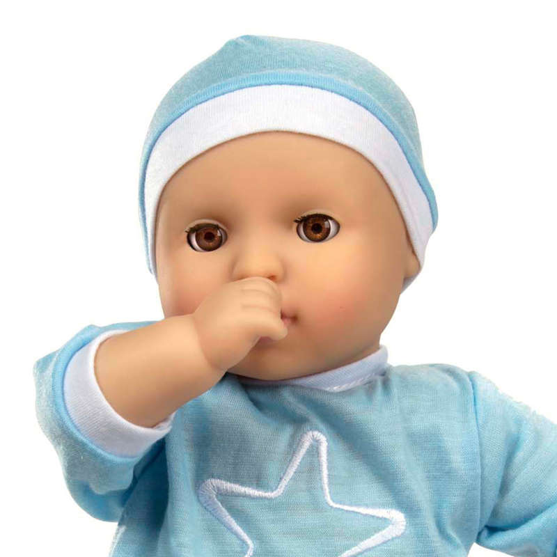 Melissa and doug jordan doll outlet