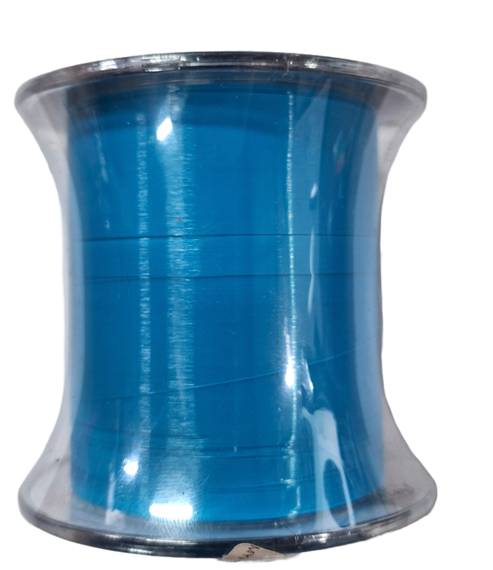 Legacy Maximus Max Visibility 500m Fishing Line 10lb - Blue