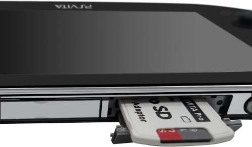 New SD2VITA (PSVITA) Adapter- Micro SD/TF Card Adapter SD2Vita V5.0 for PS Vita