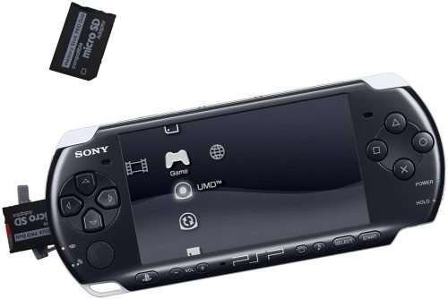 MICROSD TO SONY PRO DUO ADAPTER