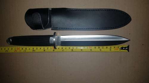 Cold Steel (13 inch / 33cm) Dagger