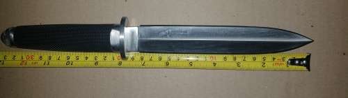 Cold Steel (13 inch / 33cm) Dagger