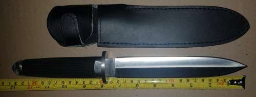 Cold Steel (13 inch / 33cm) Dagger