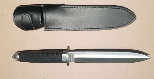 Cold Steel (13 inch / 33cm) Dagger