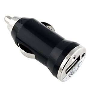 USB Car Charger (Short)