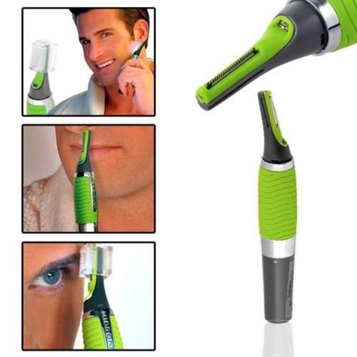 Micro Touch Max Personal Hair Trimmer
