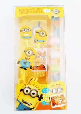 Despicable Me 2 Earphones (A03-03)