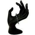 LT - Hand display