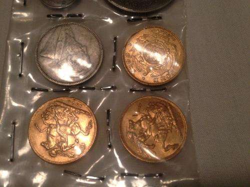 ***Massive coin collection for sale, Gold+Silver+Sets+Oom Paul etc etc***