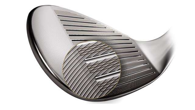 ***Cleveland RTX 588 - 60 Degree LOB Wedge, AS NEW!***