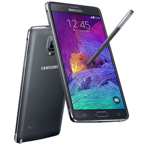 ***Samsung Galaxy NOTE 4***1st on Crazy Wednesday!
