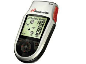 ***Sonocaddie Golf GPS XV2***