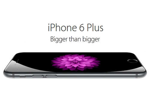 ***Apple Iphone 6 PLUS, 16 GB, as NEW***