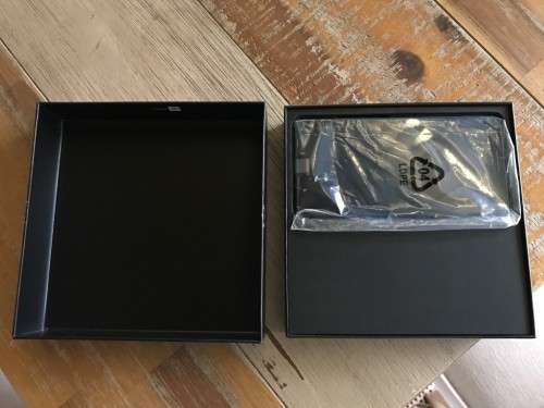 ***Hauwei P9 Lite, Black, Brand new in box!***
