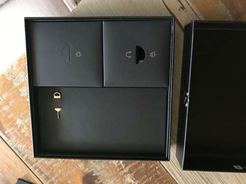 ***Hauwei P9 Lite, Black, Brand new in box!***
